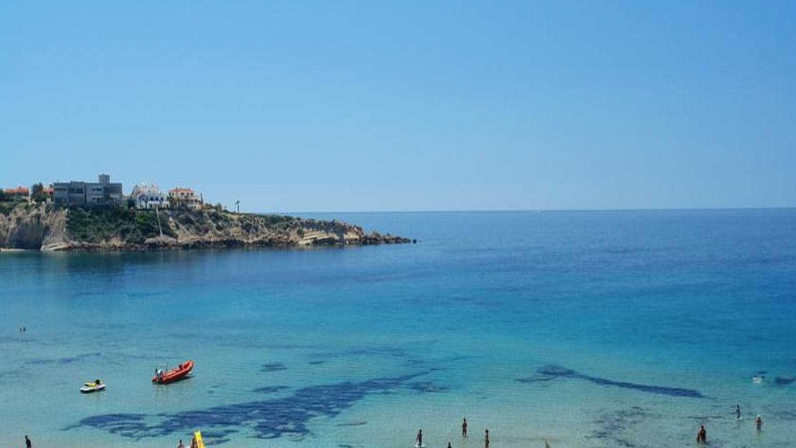 beach-beach