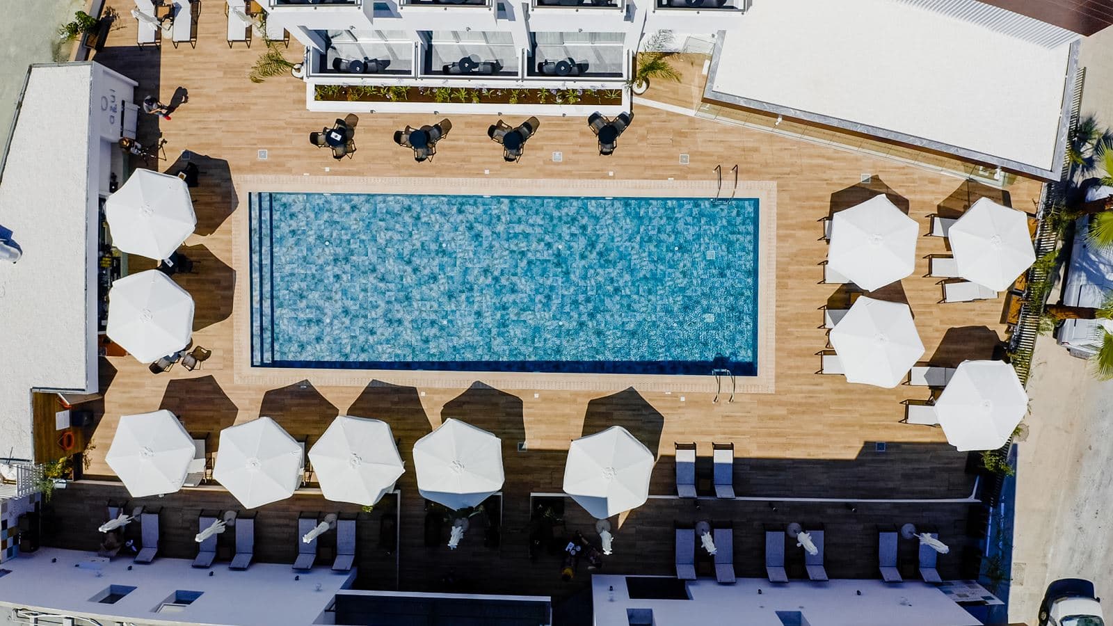 pools-main-building