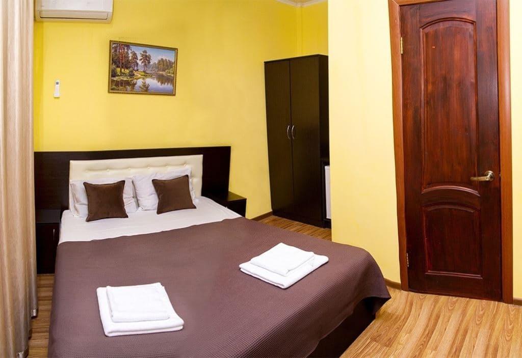 rooms-standart