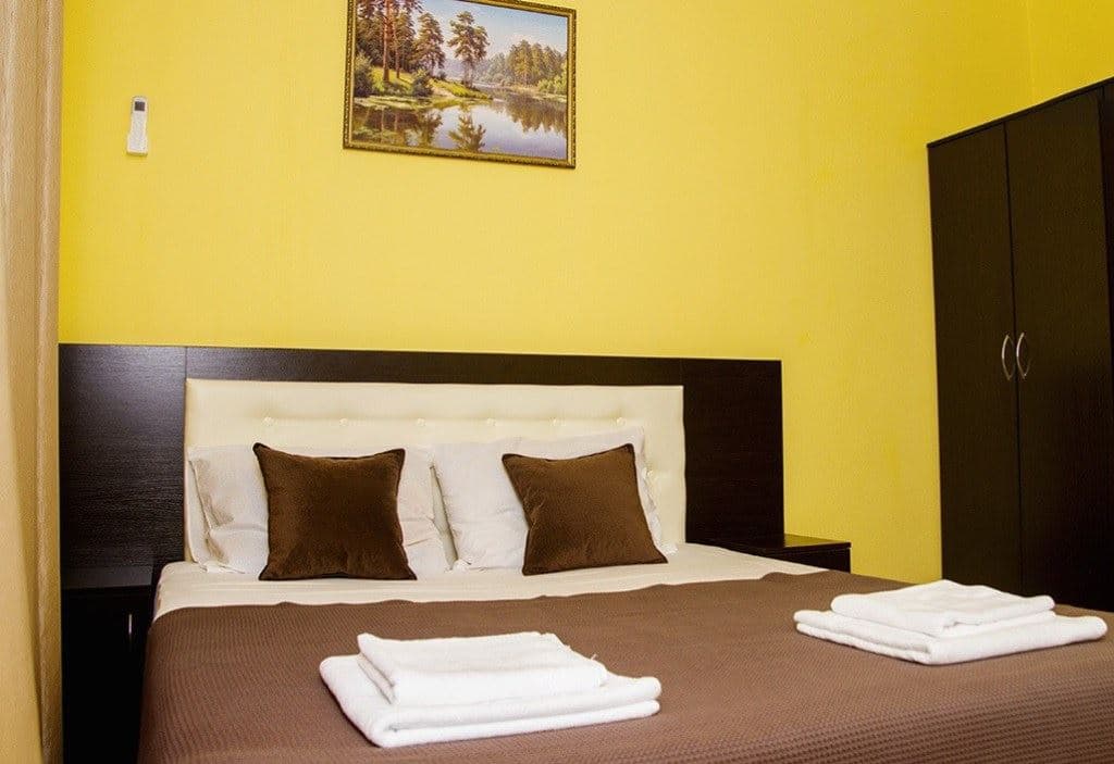 rooms-standart