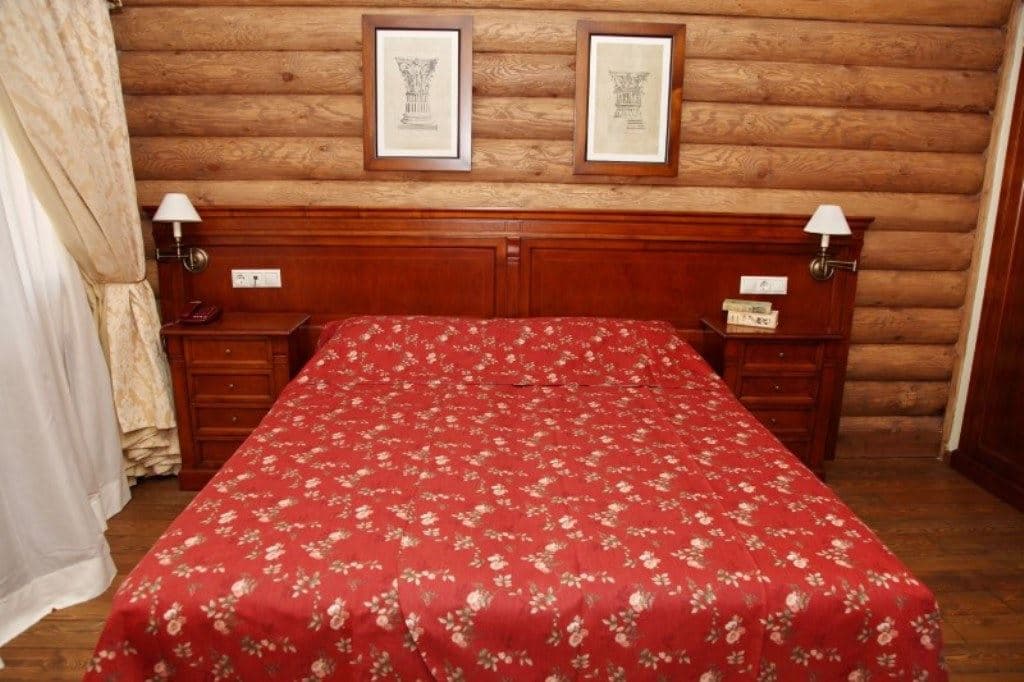 rooms-standart