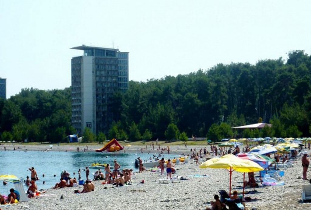 beach-beach