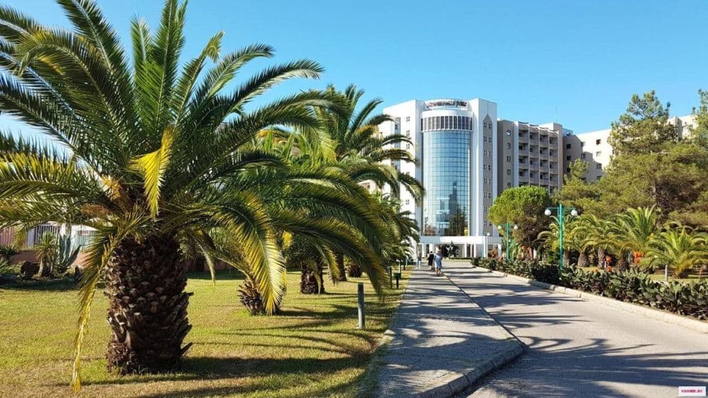 general-main-building