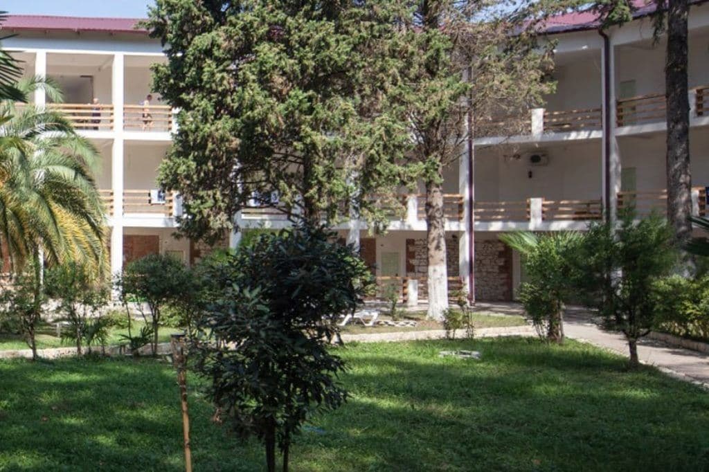 general-main-building