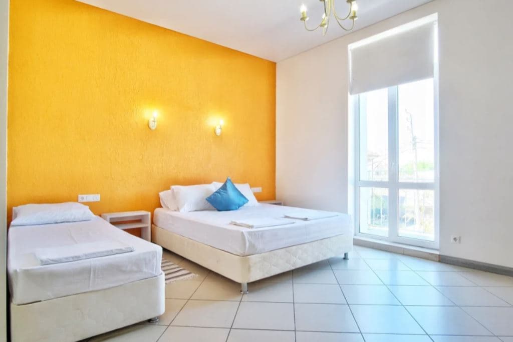 rooms-standart