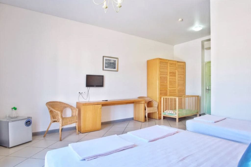 rooms-standart