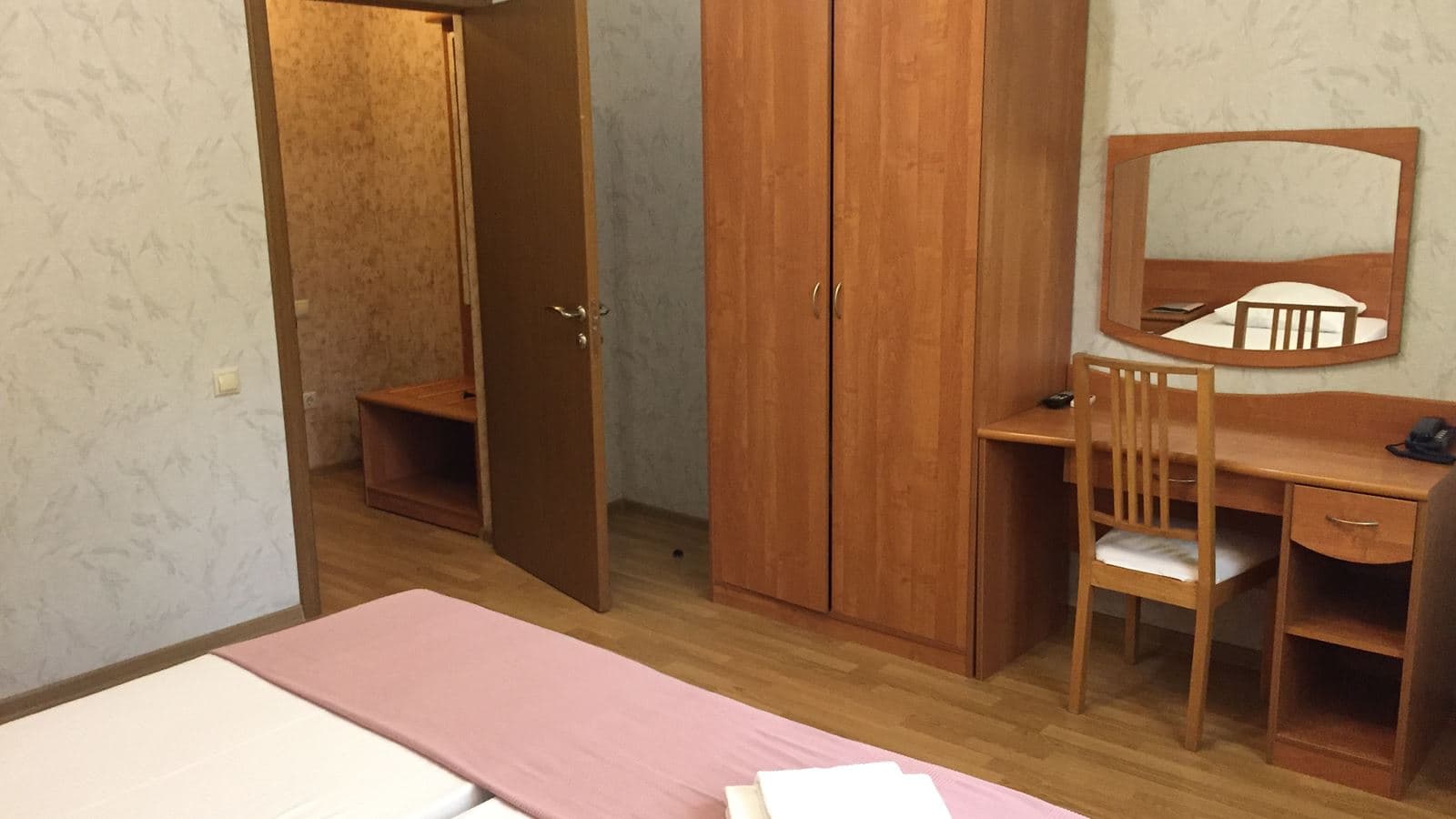 rooms-standart