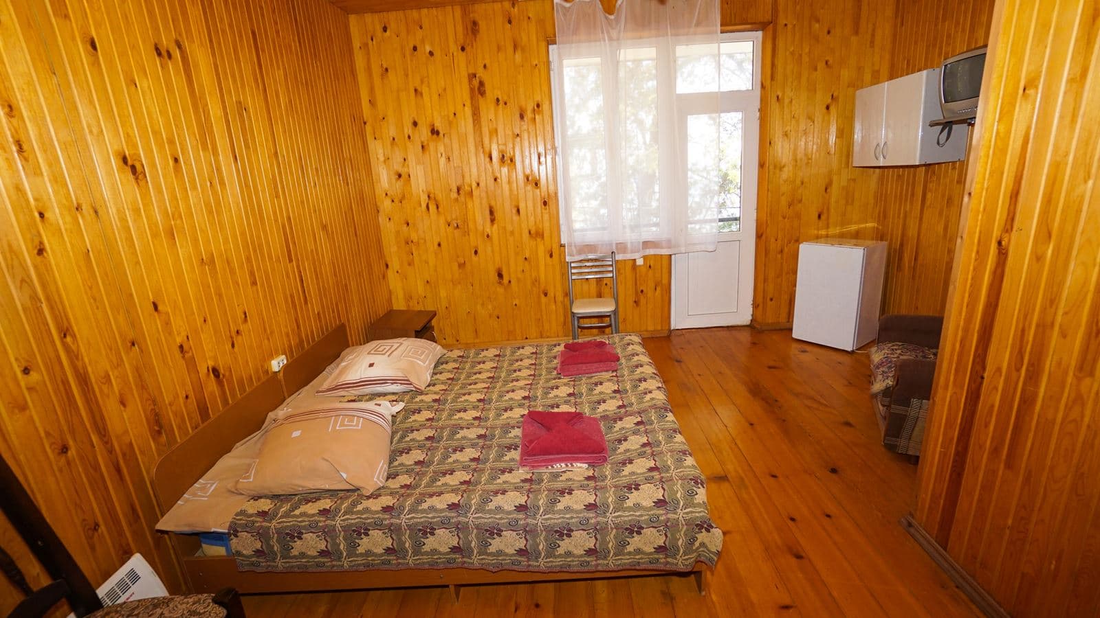 rooms-standart