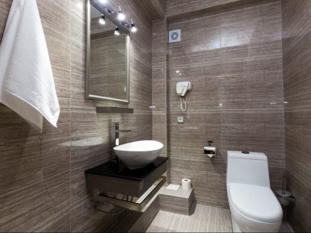rooms-standart