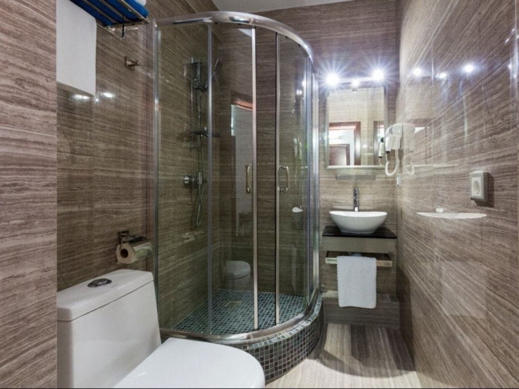 rooms-standart
