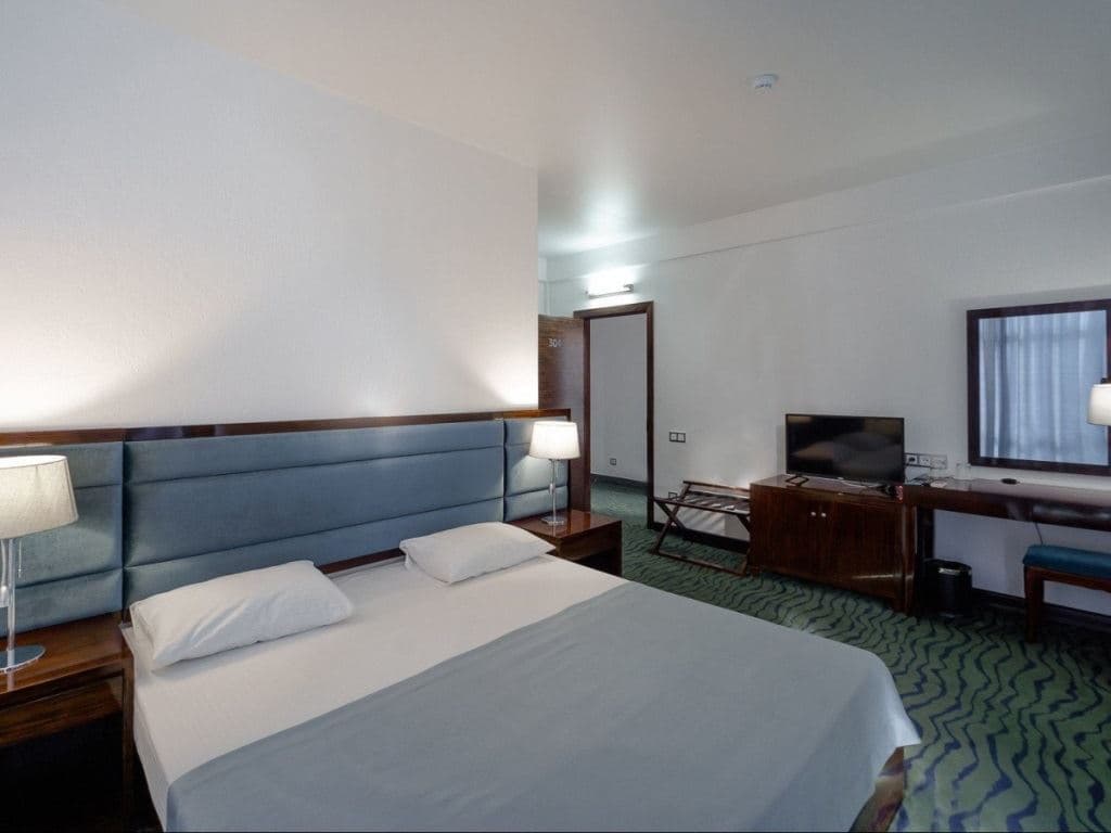 rooms-standart