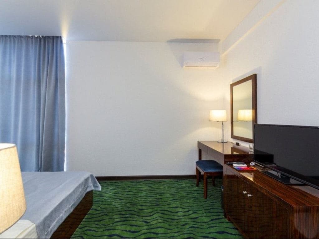 rooms-standart