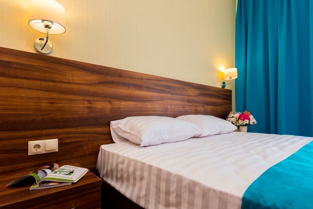 rooms-standart