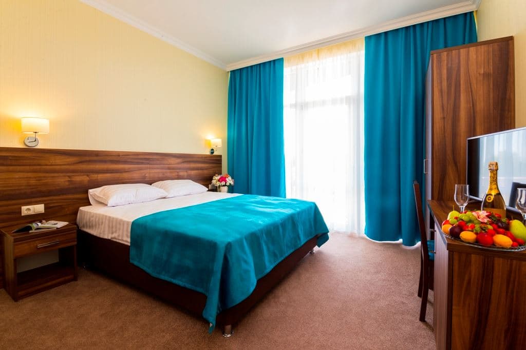 rooms-standart