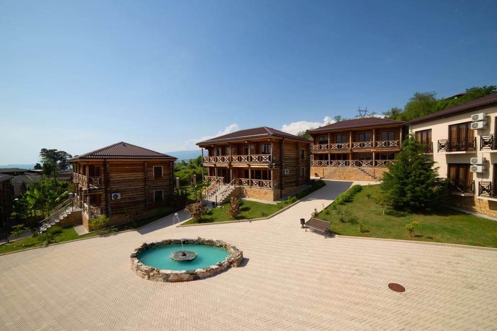 general-main-building