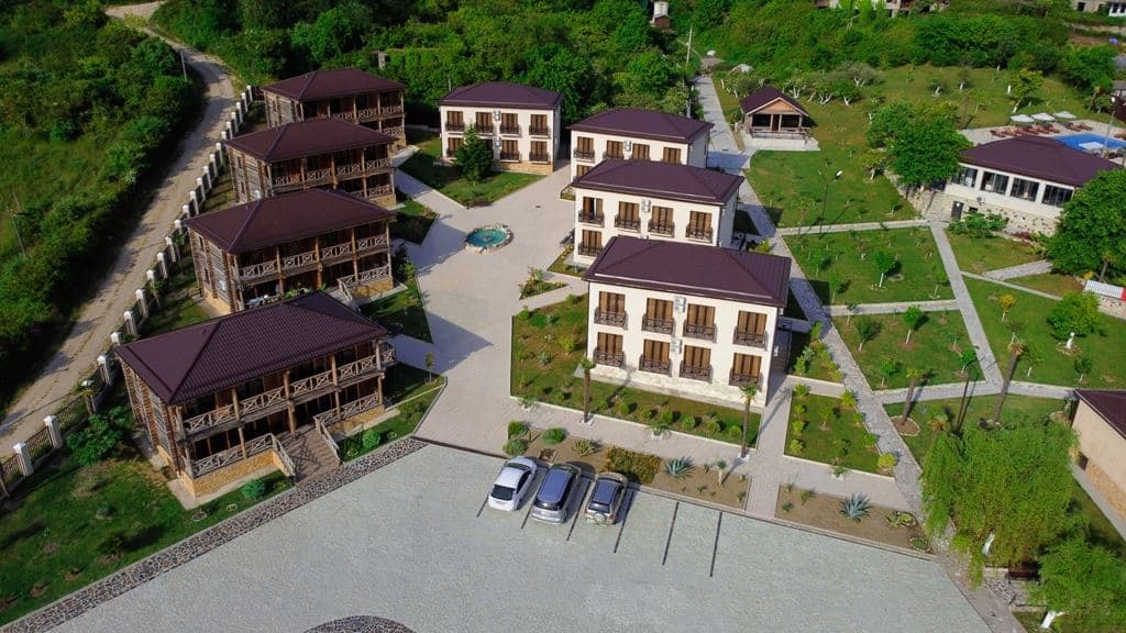 general-main-building