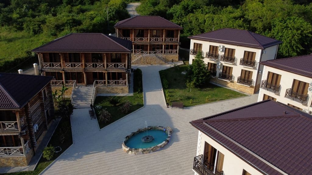general-main-building