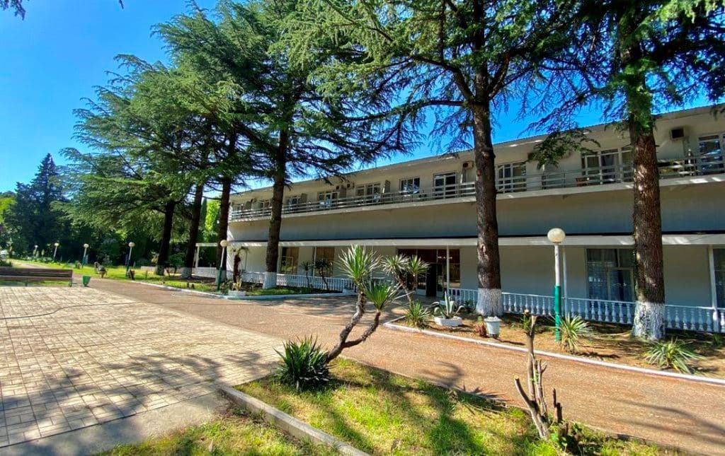 general-main-building