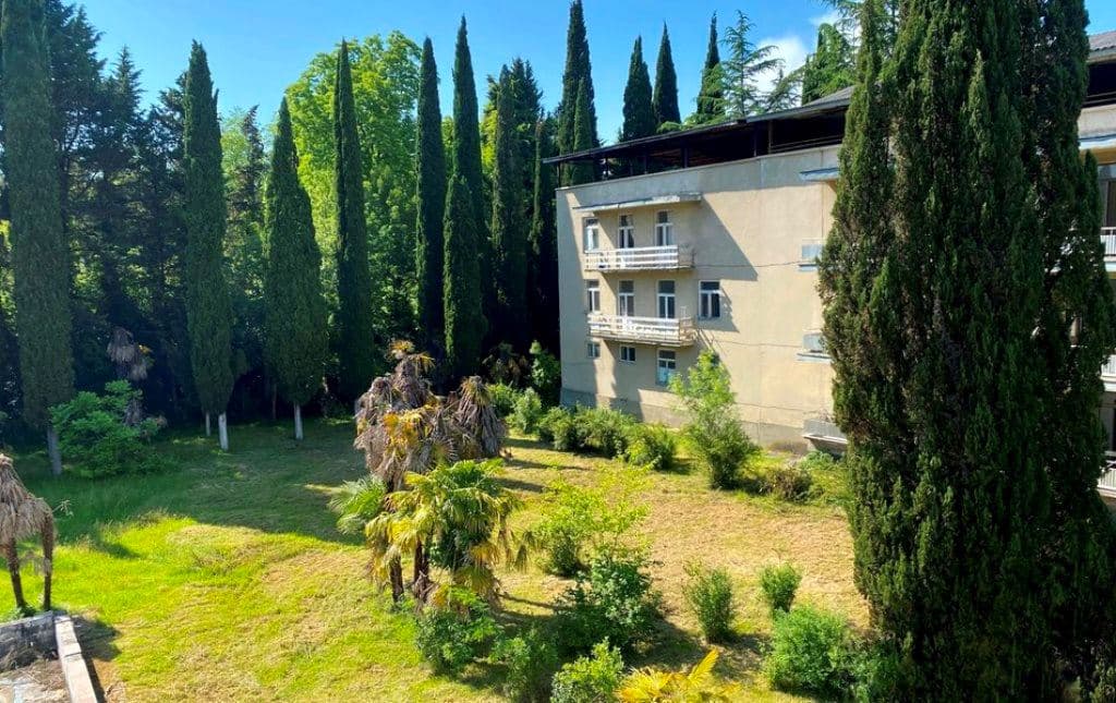general-main-building