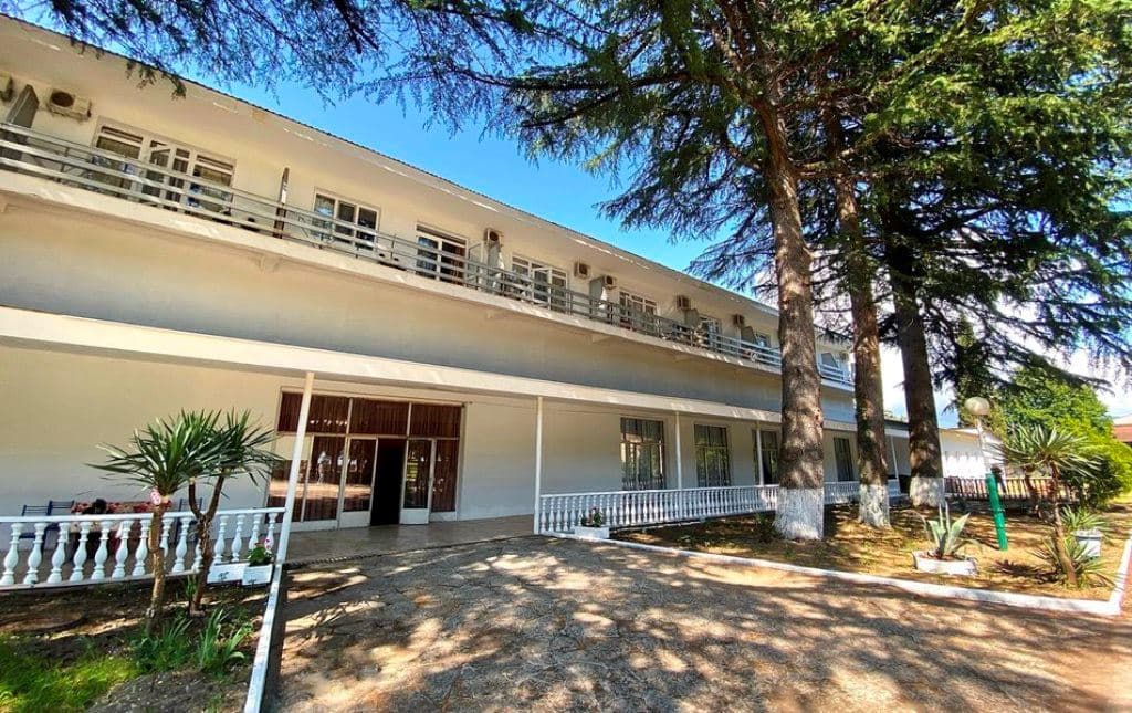 general-main-building
