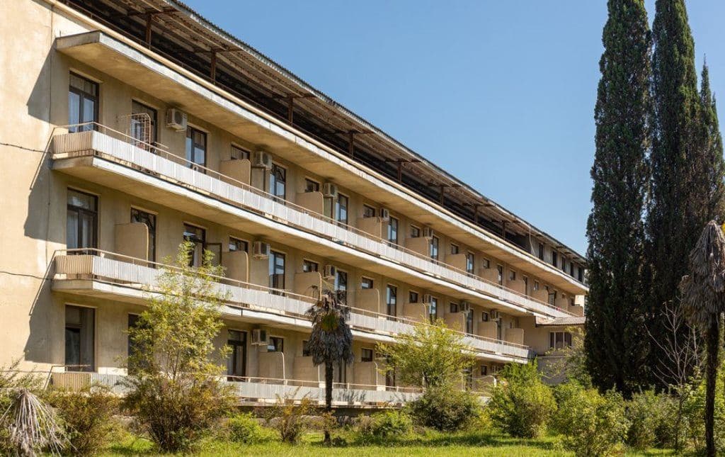 general-main-building