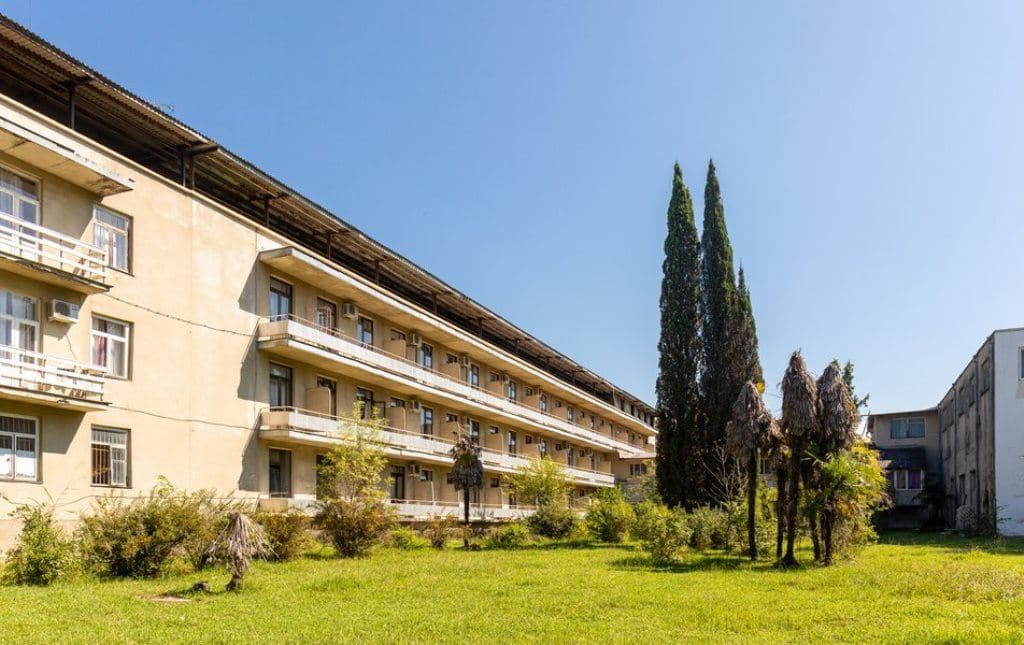 general-main-building