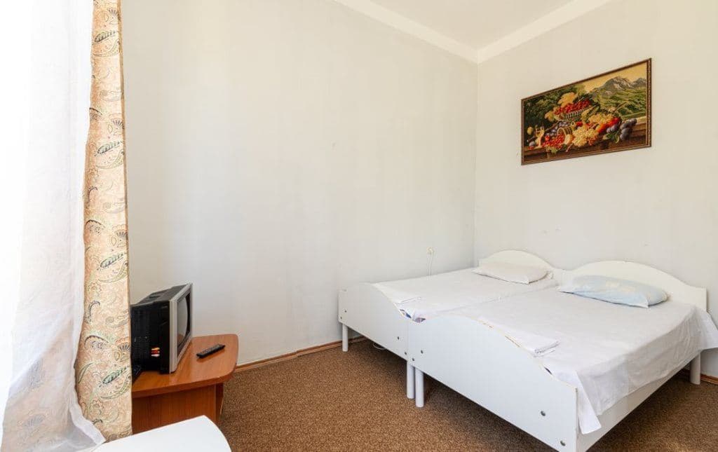 rooms-standart