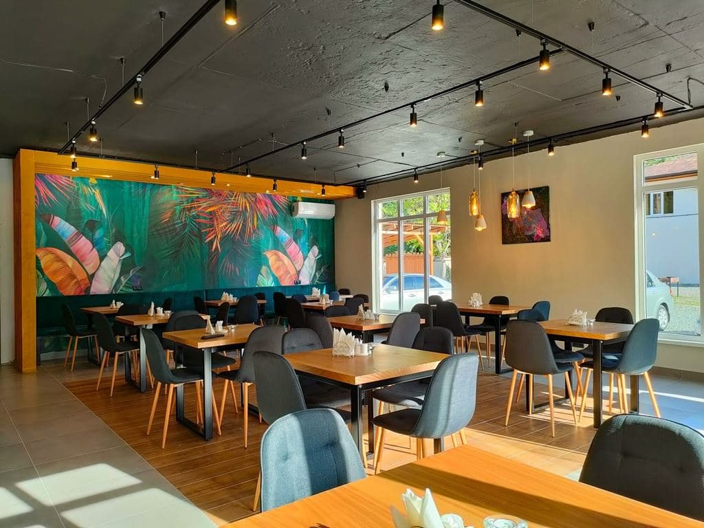 restaurants-kafe