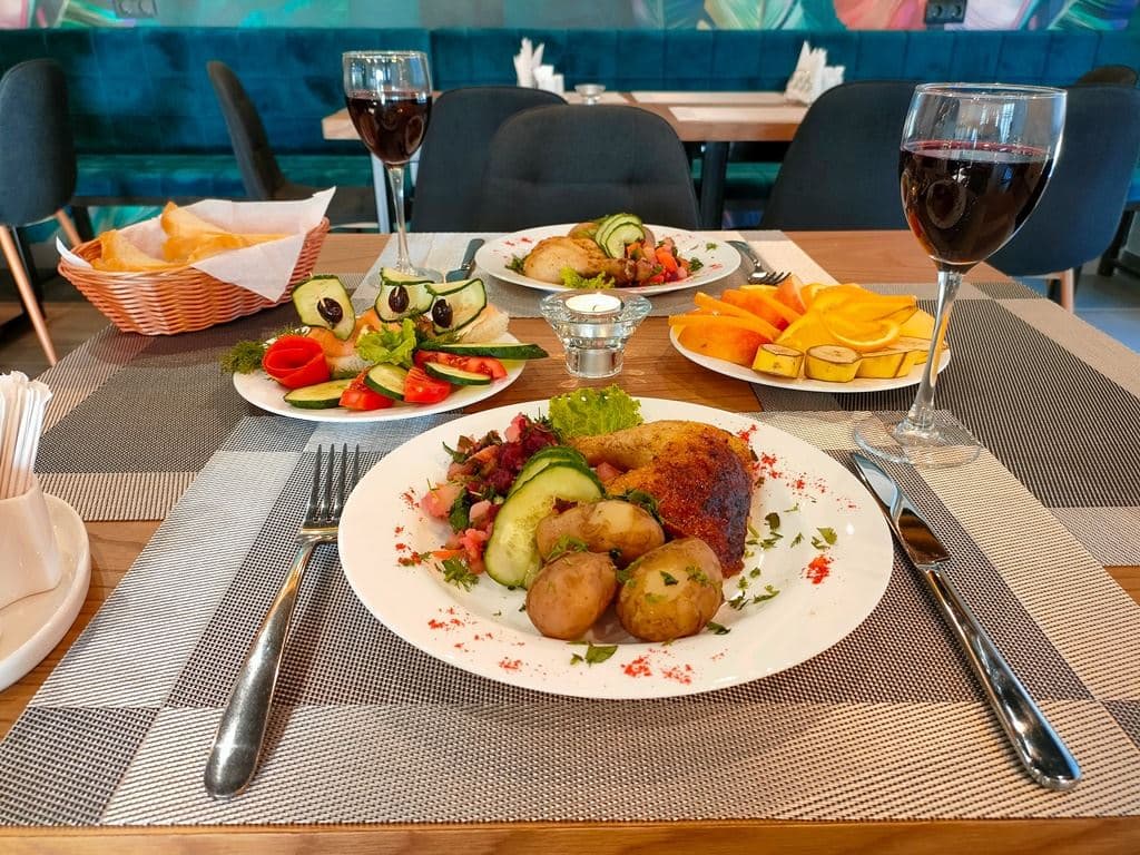 restaurants-kafe