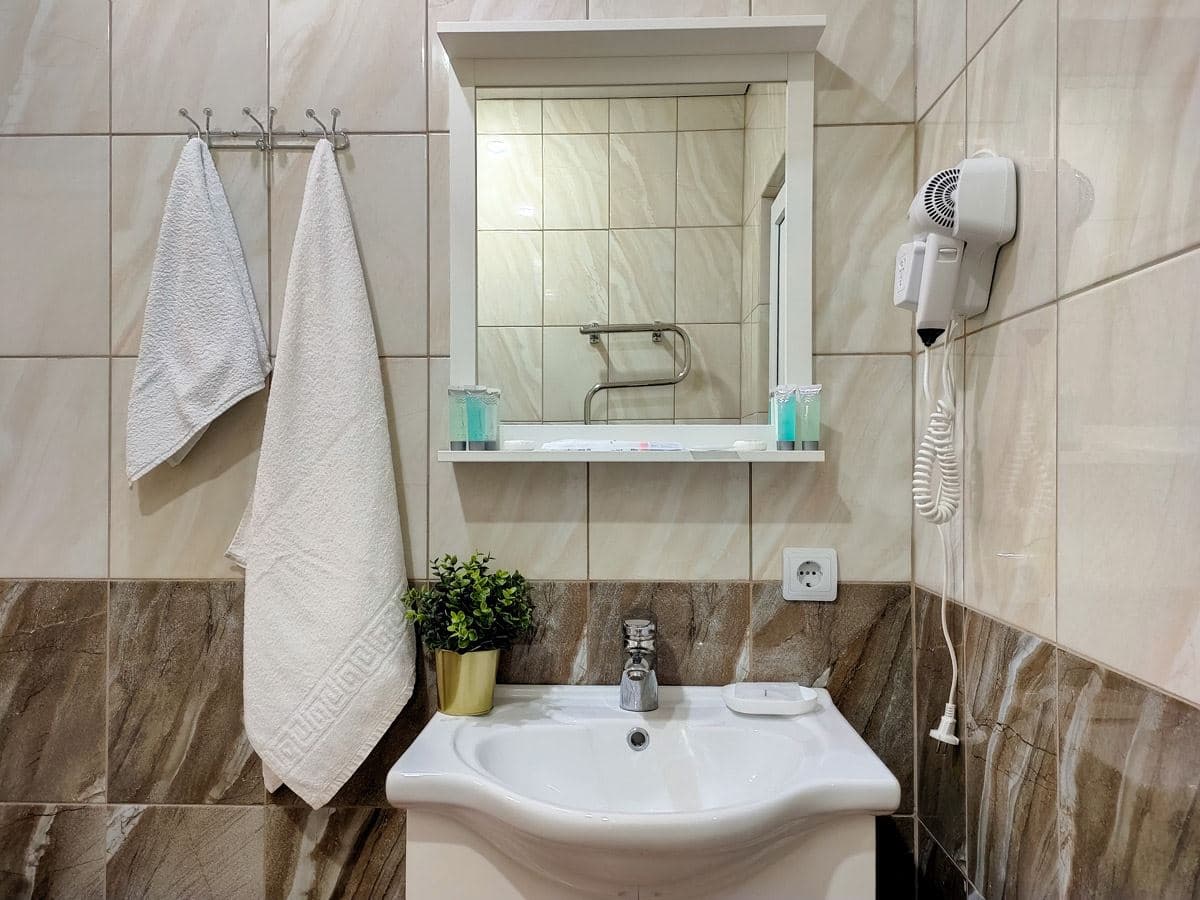 rooms-standart