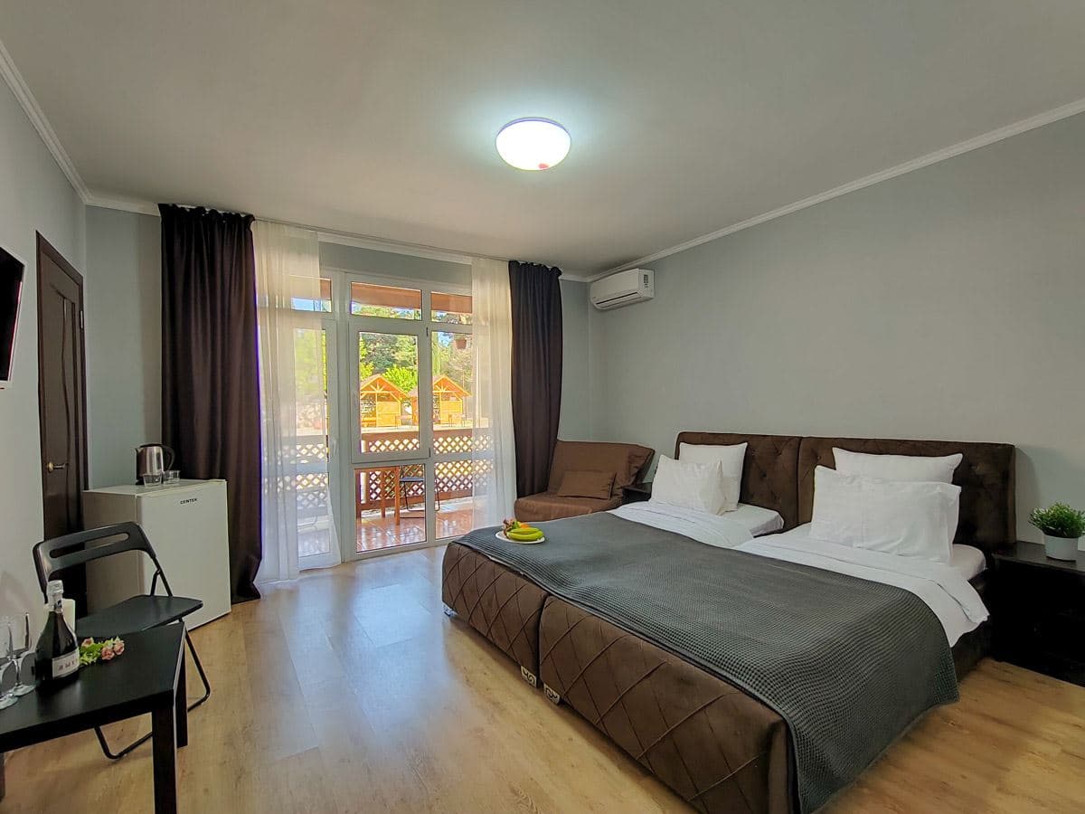 rooms-standart