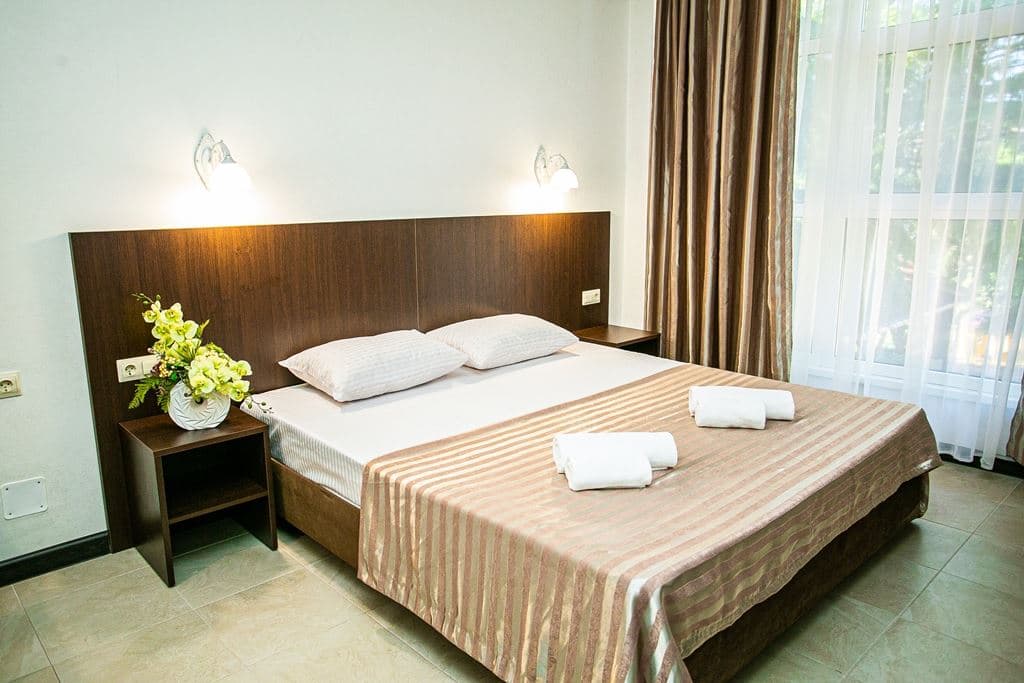 rooms-standart