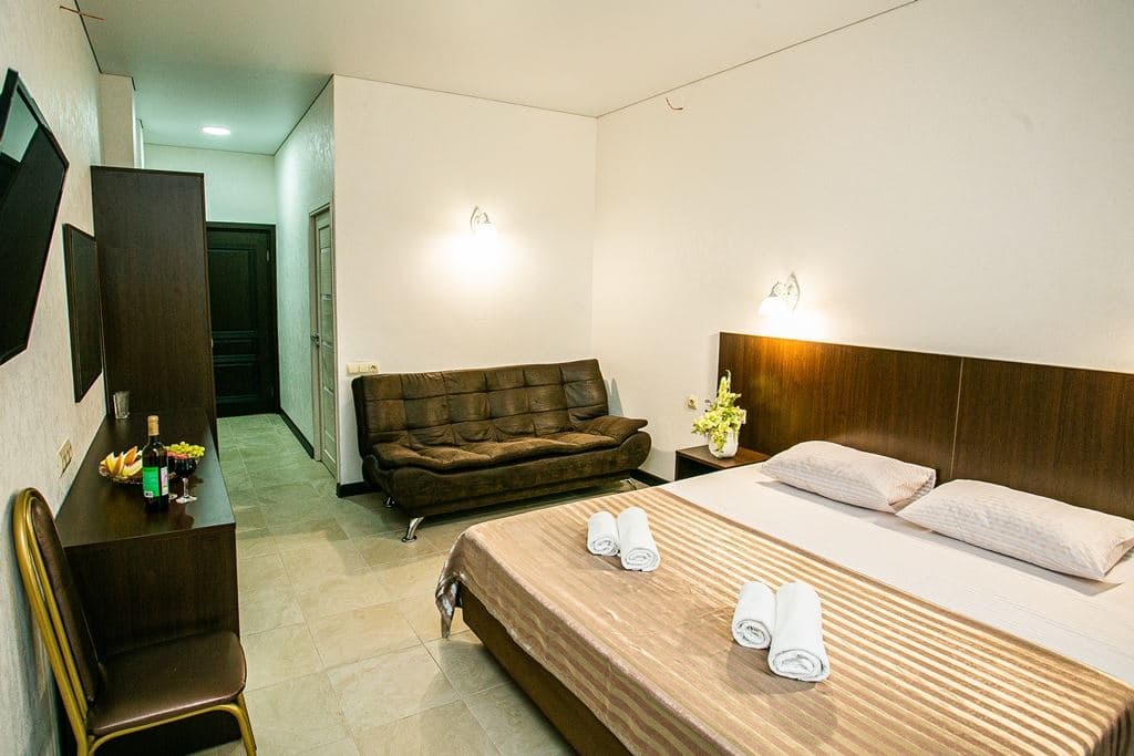 rooms-standart