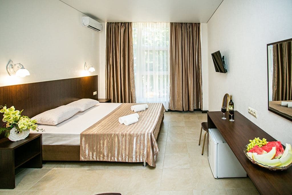 rooms-standart