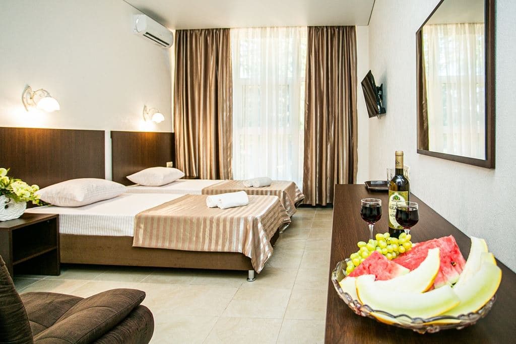 rooms-standart