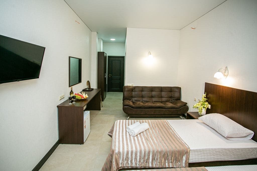 rooms-standart