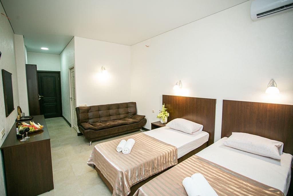 rooms-standart