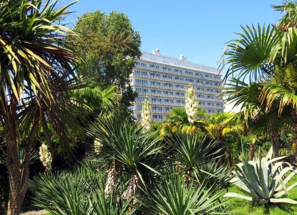 general-main-building