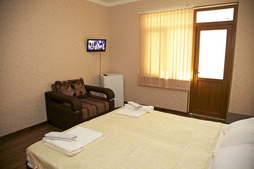 rooms-standart