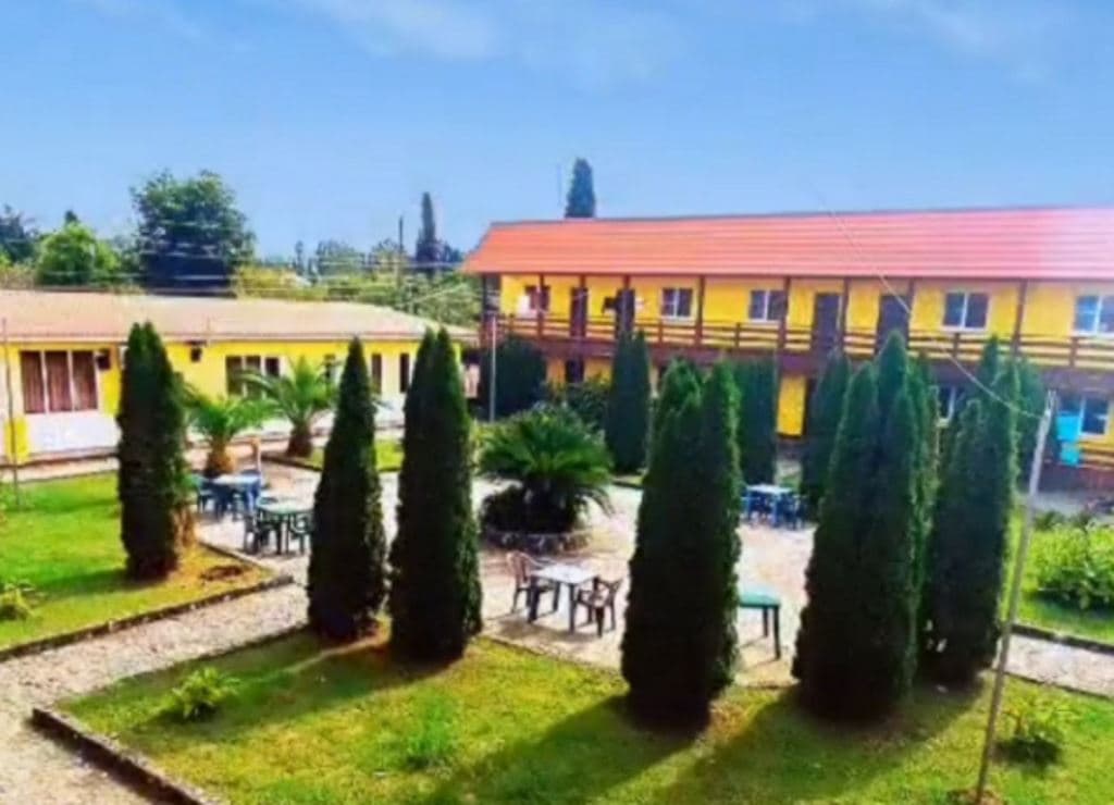 general-main-building