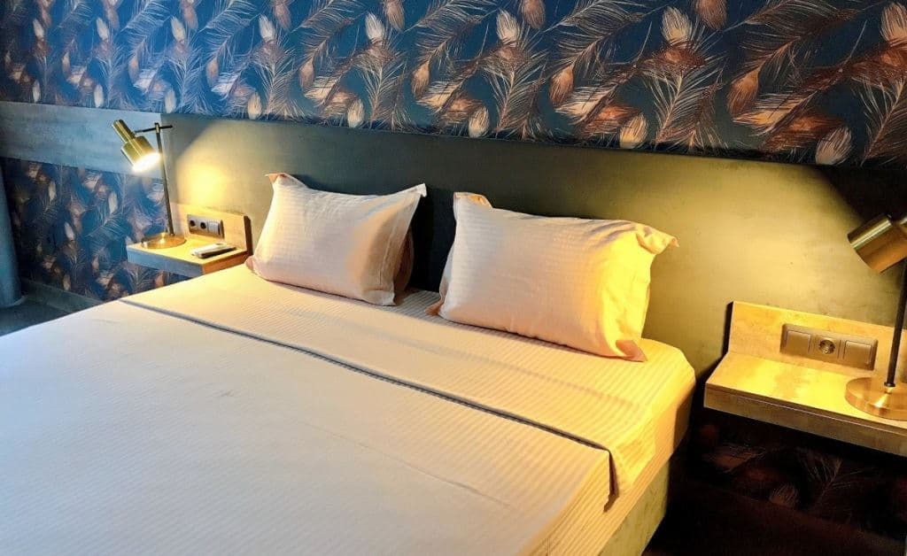 rooms-standart