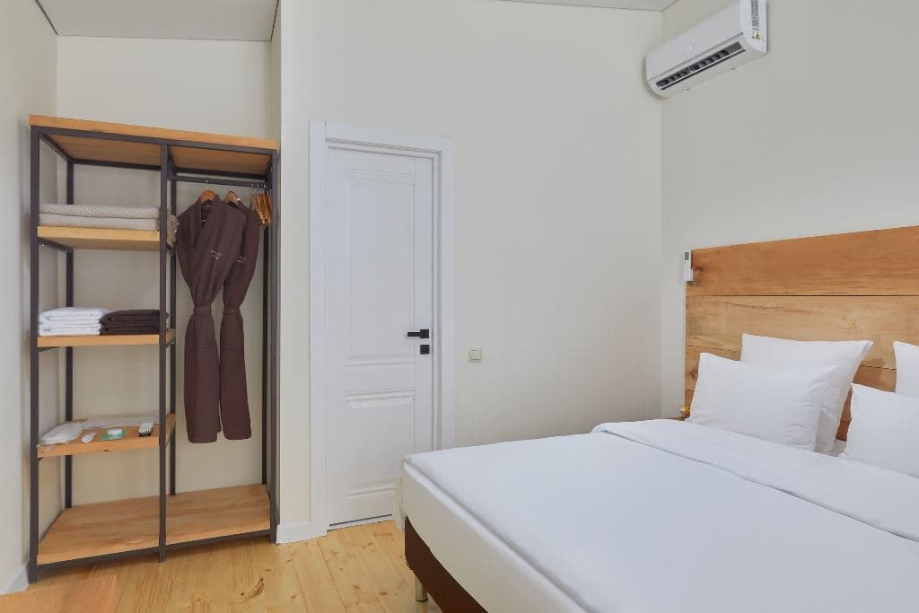 rooms-cottage