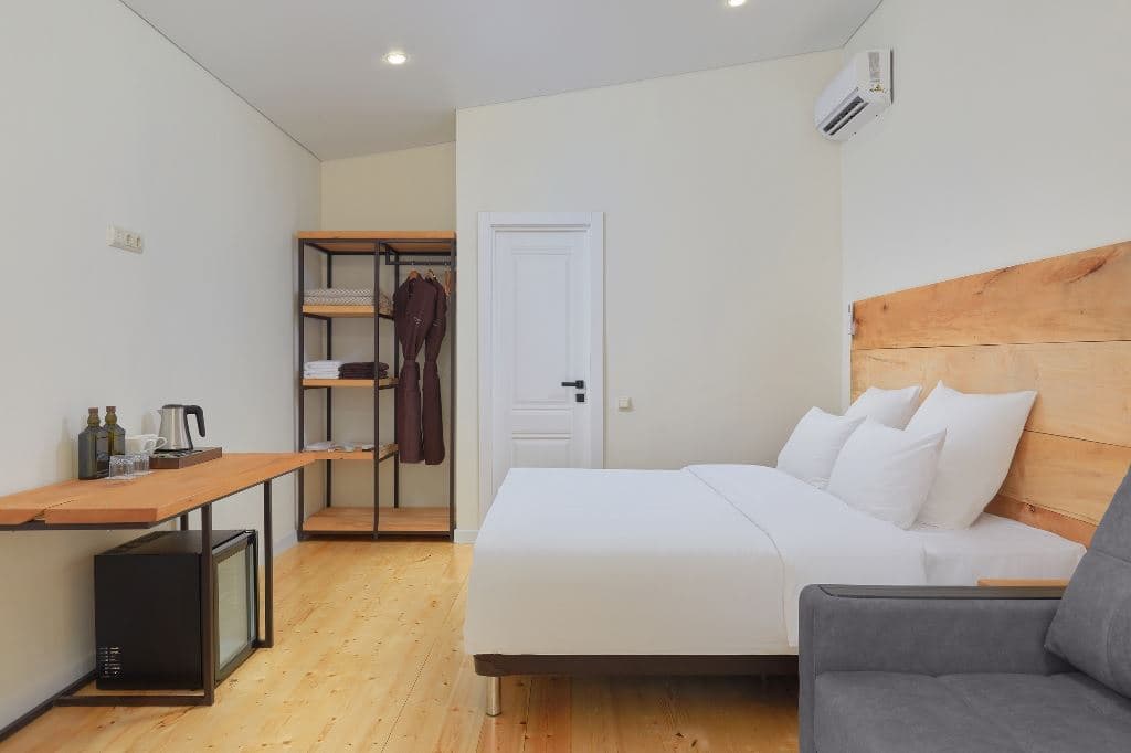 rooms-cottage