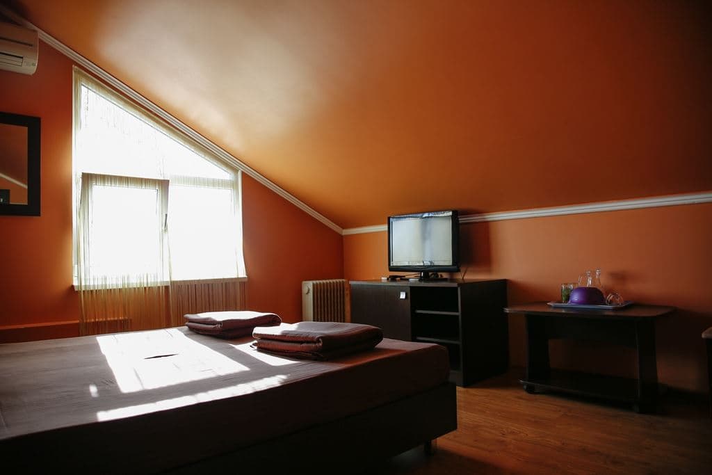 rooms-standart