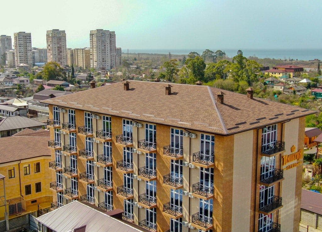 general-main-building