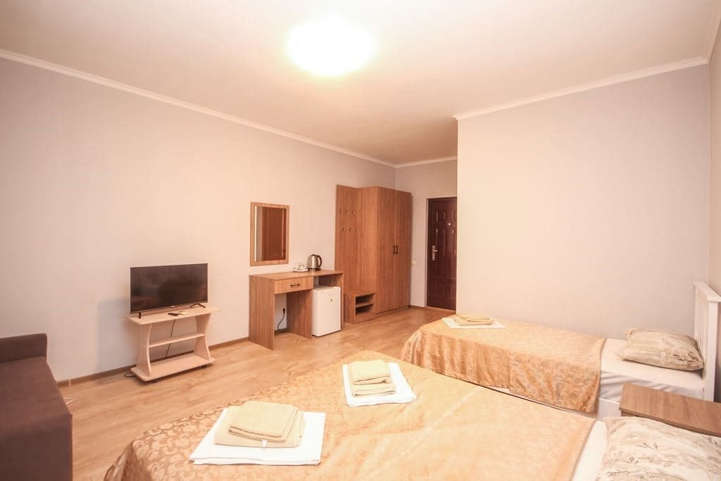 rooms-standart