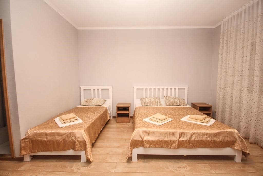 rooms-standart