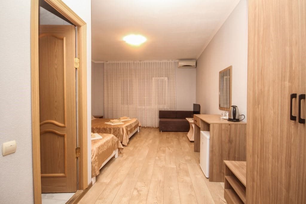 rooms-standart