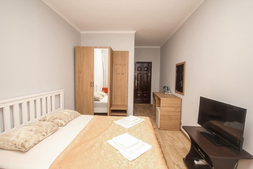 rooms-standart