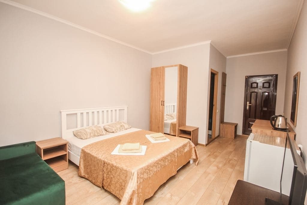 rooms-standart